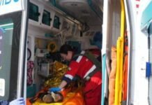 Атака дронов по Запорожью: погибла 68-летняя женщина, 15-летняя девушка в тяжелом состоянии