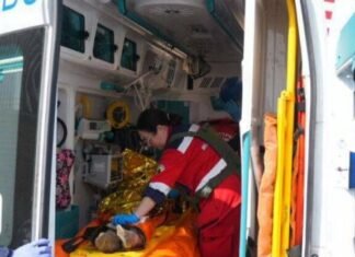 Атака дронов по Запорожью: погибла 68-летняя женщина, 15-летняя девушка в тяжелом состоянии