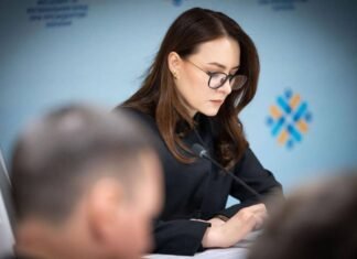 Правительство выделит более 11 млрд гривен на защиту критической инфраструктуры, — Свириденко