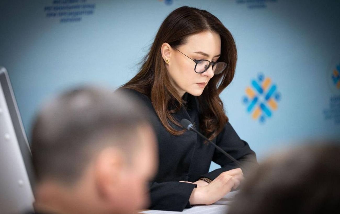 Правительство выделит более 11 млрд гривен на защиту критической инфраструктуры, — Свириденко