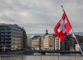 Стратегическая необходимость. Нейтральная Швейцария продвигает углубление связей с ЕС