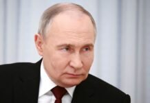 «На прицеле не только Украина»: в Германии предупредили о планах Путина в Европе