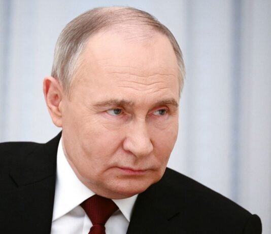 «На прицеле не только Украина»: в Германии предупредили о планах Путина в Европе