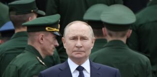 Последняя попытка договориться? Какие территории РФ готова вернуть Украине в обмен на Донбасс