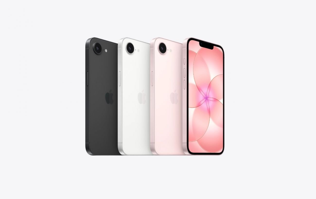 Apple показала самый дешевый iPhone: чем удивит новинка: чем удивит новинка