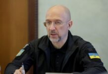 Компаниям разрешили покупать ПВО и РЭБ: Шмыгаль объяснил, как это будет работать