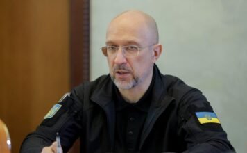 Компаниям разрешили покупать ПВО и РЭБ: Шмыгаль объяснил, как это будет работать