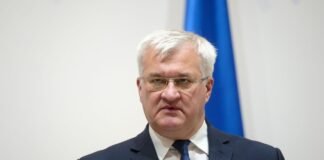 «Цинизм поражает»: МИД вызывает представителя Венгрии из-за пиара Орбана на пленных