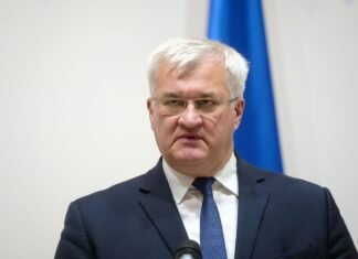 «Цинизм поражает»: МИД вызывает представителя Венгрии из-за пиара Орбана на пленных