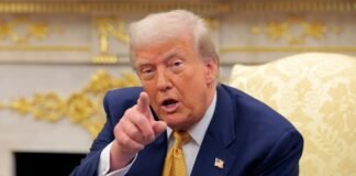 Иран мог получить ядерное оружие в течение двух недель: Трамп о причине начале операции