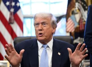 Иран мог создать ядерное оружие в 2023 году: Трамп сказал, что помешало