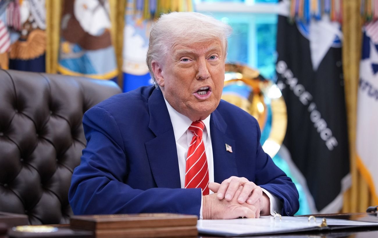 Трамп назвал главную причину, мешающую ему «помирить» Украину и РФ