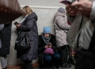 Под ударом Киев, Харьков и Одесса: все о массированной ночной атаке по Украине