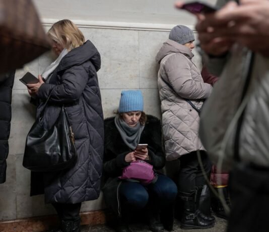 Под ударом Киев, Харьков и Одесса: все о массированной ночной атаке по Украине