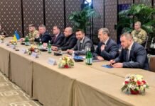 Встреча в Абу-Даби под вопросом: что говорят в Украине и РФ о следующих переговорах