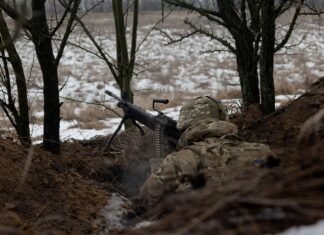 Война в Украине продлится до сентября? ISW раскрыл планы Кремля