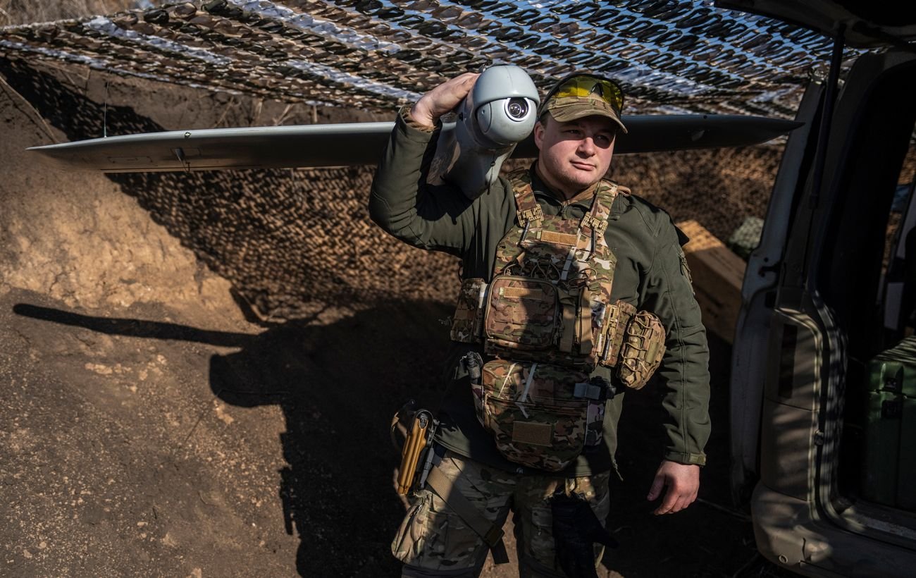 Украина должна держать войска возле Приднестровья: в Молдове объяснили почему