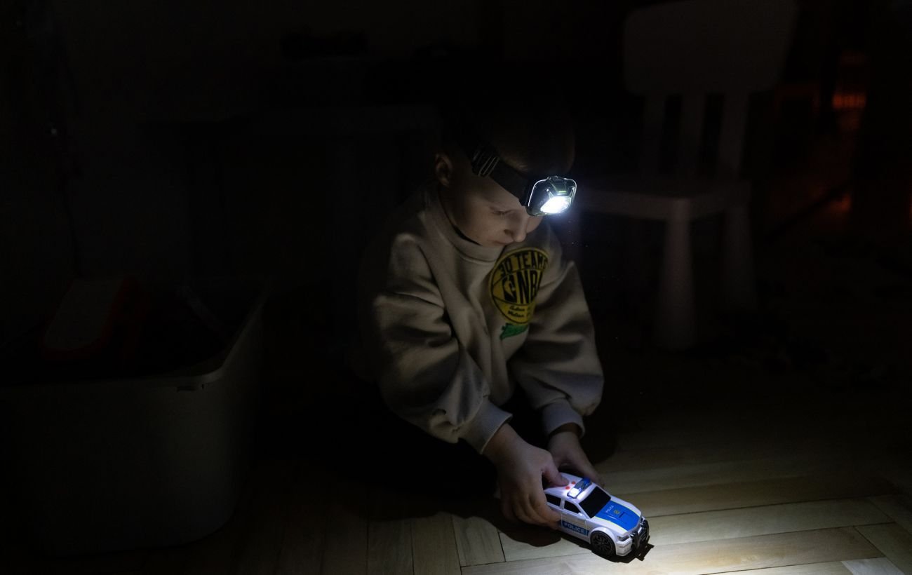 Графики будут у всех, но только 6 часов: когда завтра будут выключать свет