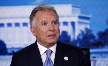 Уиткофф и Кушнер отменили запланированный визит в Израиль, — СМИ