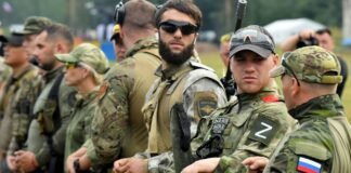 Агенты «АТЕШ» уничтожили трансформатор в Северодонецке: россияне остались без связи