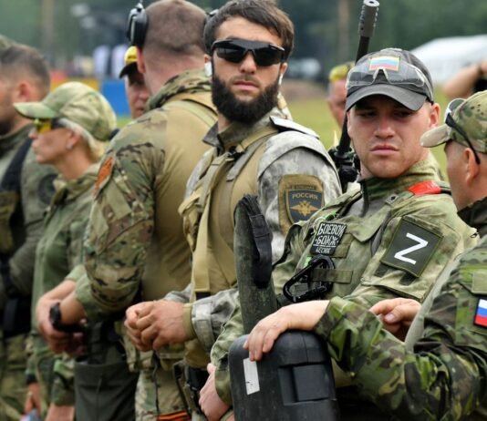 Агенты «АТЕШ» уничтожили трансформатор в Северодонецке: россияне остались без связи