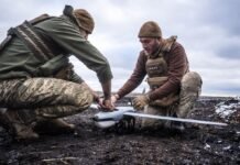 «Четыре папки с вариантами действий». В Генштабе раскрыли планы на фронте в 2026 году