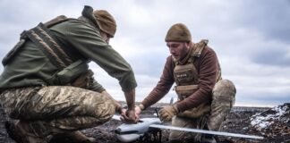 «Четыре папки с вариантами действий». В Генштабе раскрыли планы на фронте в 2026 году