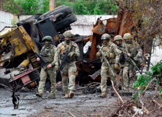 Документы под грифом «секретно»: ГУР узнало, сколько россиян на самом деле погибло в войне в Украине