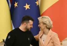 «Ящик Пандоры»: Двое союзников выступили против быстрого вступления Украины в ЕС