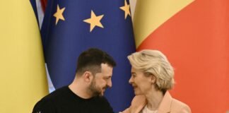 «Ящик Пандоры»: Двое союзников выступили против быстрого вступления Украины в ЕС