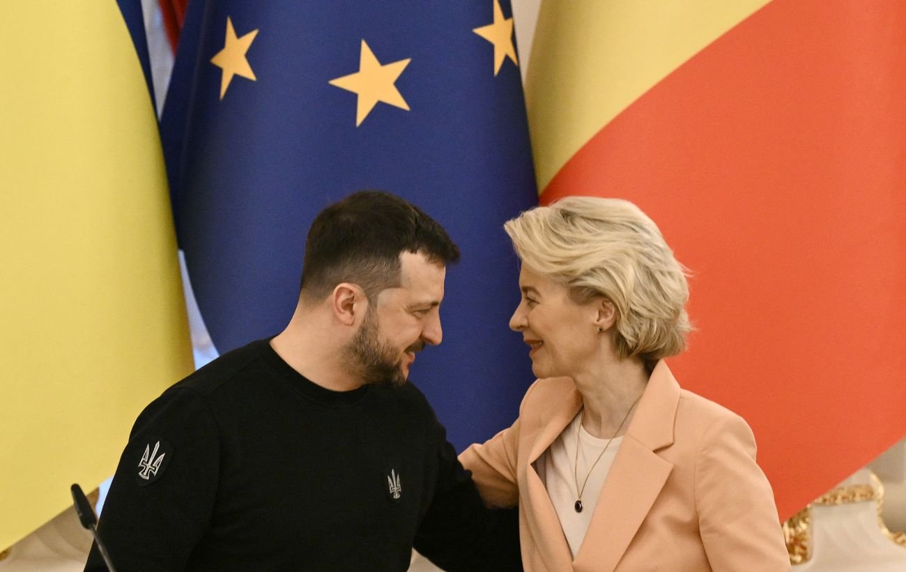 «Ящик Пандоры»: Двое союзников выступили против быстрого вступления Украины в ЕС