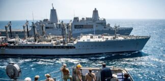 В США признали неготовность к закрытию Ираном Ормузского пролива, — CNN