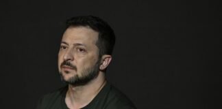 Ответ мафии: Зеленский назвал способ, как остановить «теневой флот» РФ