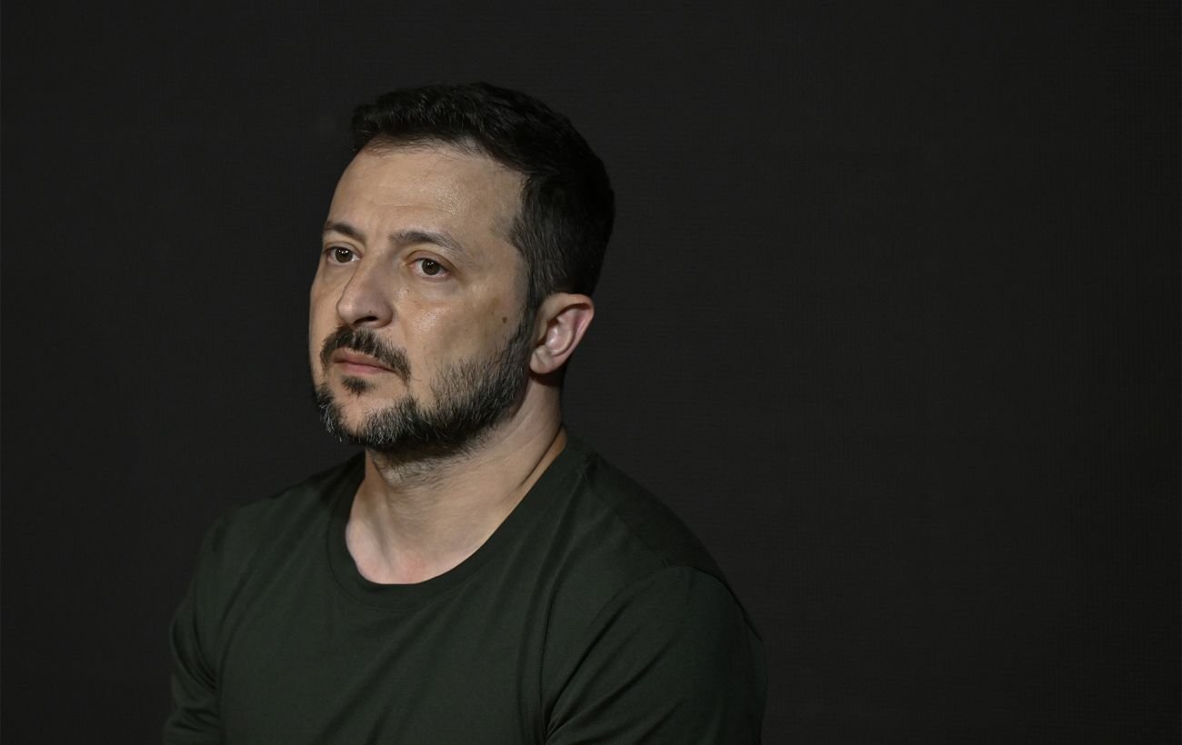 Ответ мафии: Зеленский назвал способ, как остановить «теневой флот» РФ