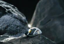 Як вибрати геймерську мишку: практичні поради від Republic of Gamers