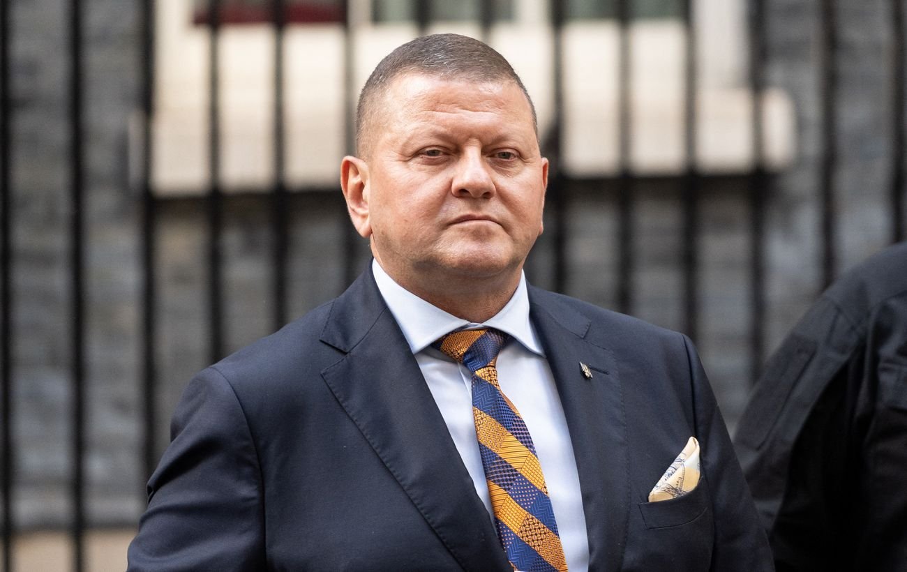 Фальстарт, эмоции или самозащита? Что стоит за резонансными заявлениями Залужного