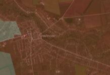 Враг продвинулся в городе Гуляйполе Запорожской области, – DeepState