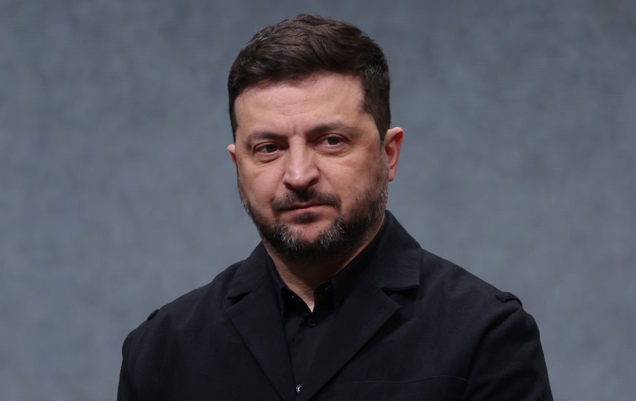 «Целая Санта-Барбара»: Зеленский объяснил, почему переносятся переговоры с РФ