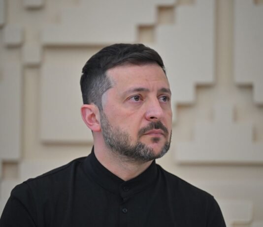 Три пункта: Зеленский очертил, какую помощь ожидает от Германии