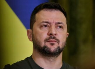 Россия бьет по энергетике и жилым домам: Зеленский назвал масштабы атак за неделю