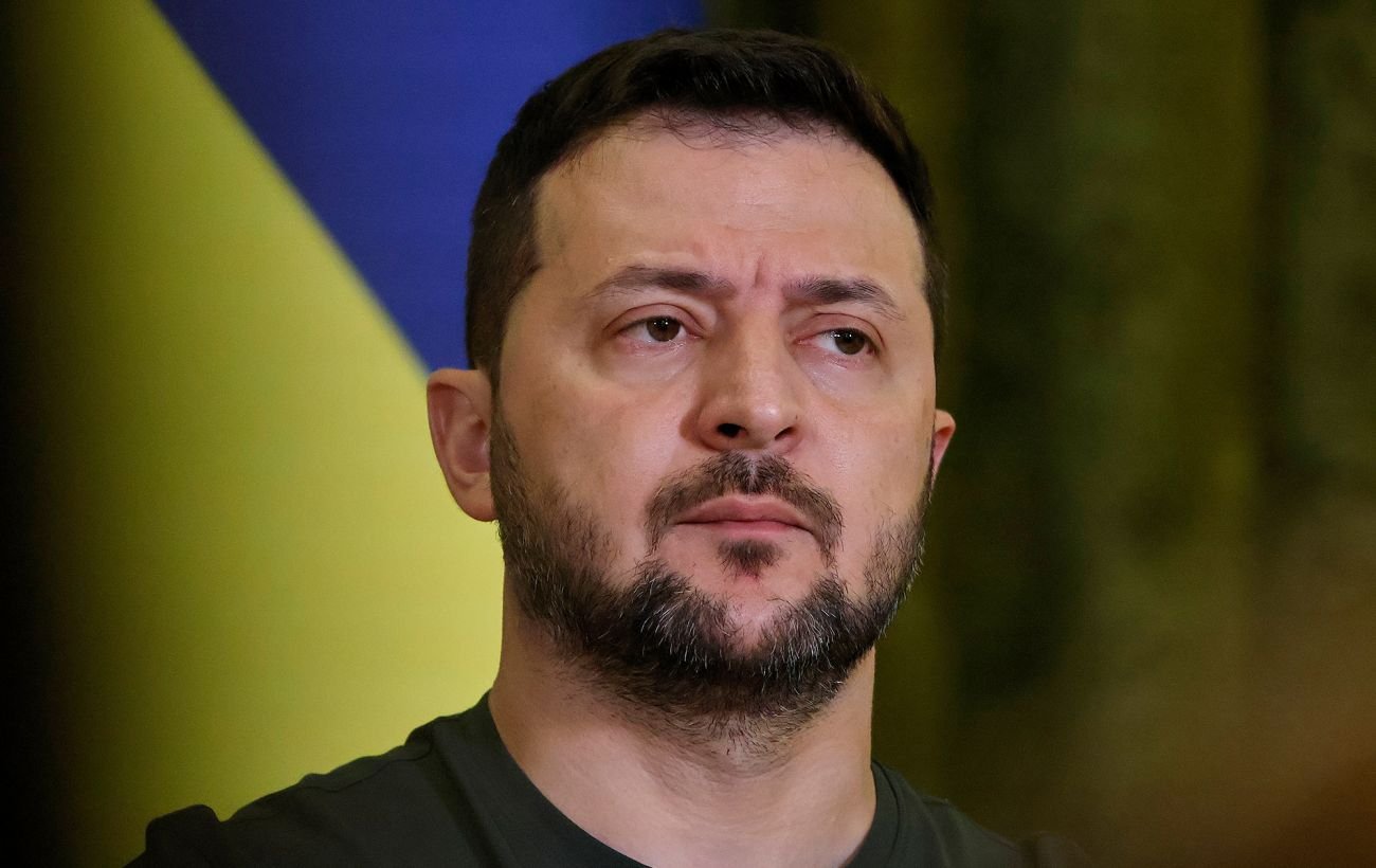 Россия бьет по энергетике и жилым домам: Зеленский назвал масштабы атак за неделю