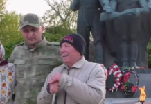 Российский комендант из Михайловки Герман Калоев приговорен к 11 годам тюрьмы за военное преступление