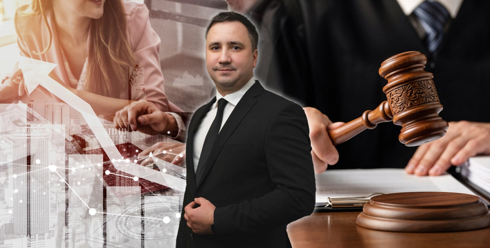 От договора до суда: адвокат объяснил, как защитить бизнес в 2026 году