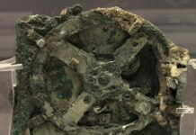 Антикитерский механизм: для чего древние греки создали первый аналоговый компьютер (фото)