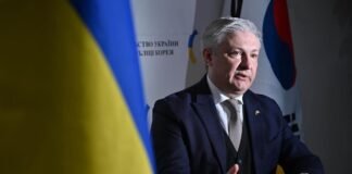 В Украине появился спецпосол по вопросам военнопленных и пропавших без вести: что он будет делать