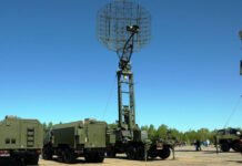 Операторы «Ахиллес» поразили РЛС «Каста-2Е» под Белгородом: открыли путь для 200 БпЛА (видео)