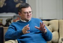 «Совокупность факторов»: экс-глава МИД Кулеба объяснил, почему считает угрозу со стороны Беларуси реальной