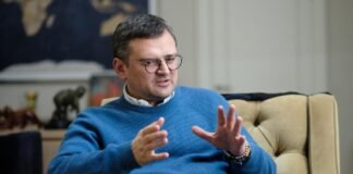 «Совокупность факторов»: экс-глава МИД Кулеба объяснил, почему считает угрозу со стороны Беларуси реальной