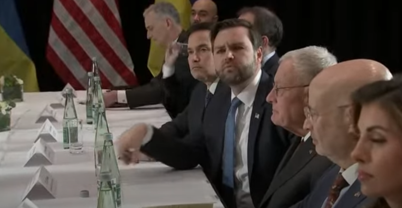 США предложили Ирану отказаться от обогащения урана на 20 лет, — NYT