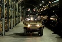 США атакуют впустую: Иран восстанавливает ракетные шахты за считанные часы